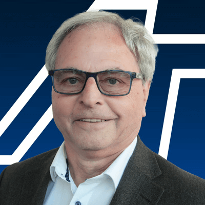 Hans Josef Klein (Verkaufsberater Ford) - AUTO KIERDORF