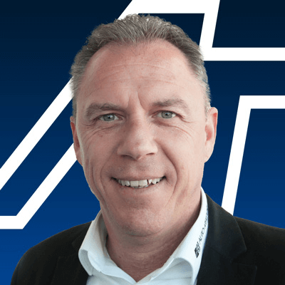 Attila Resulbegovic (Verkaufsberater Ford) - AUTO KIERDORF