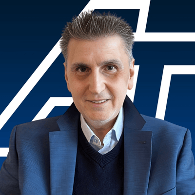 Safak Ketenci (Verkaufsberater Ford Gewerbe) - AUTO KIERDORF