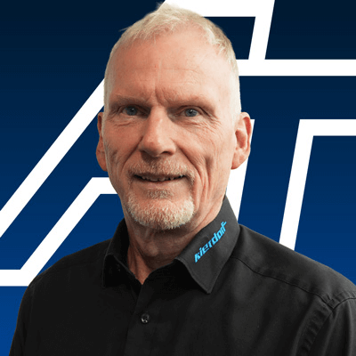 Stefan Pohlmann (Serviceleiter) - AUTO KIERDORF