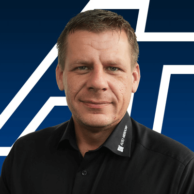 Thomas Chrubasik (Serviceberater) - AUTO KIERDORF