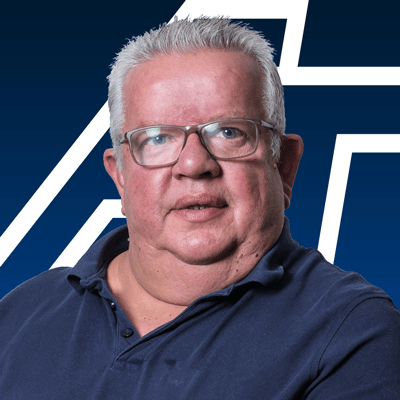 Heinz Bückendorf (Serviceberater) - AUTO KIERDORF