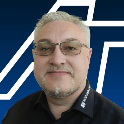 Marco Mohr (Serviceberater) - AUTO KIERDORF