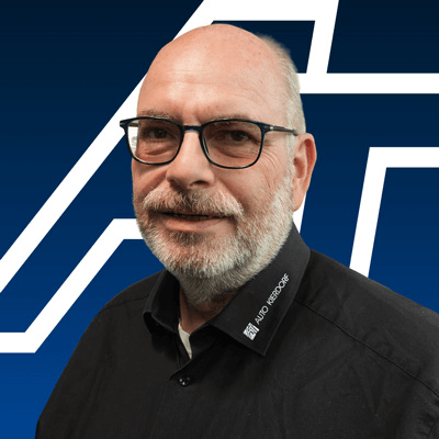 Stefan Stuch (Serviceberater) - AUTO KIERDORF