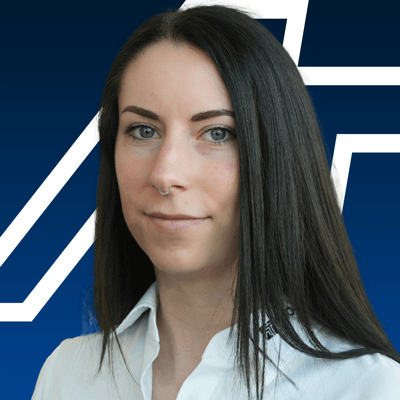 Jasmin Klostermann (Serviceassistentin) - AUTO KIERDORF