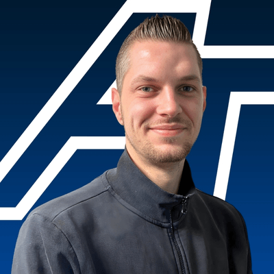 Kevin Neuhaus (Verkaufsberater Teile und Zubehör) - AUTO KIERDORF
