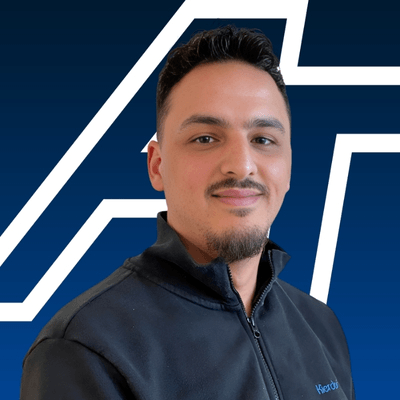 Soufian Zarag (Verkaufsberater Teile und Zubehör) - AUTO KIERDORF