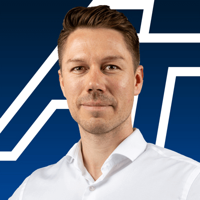 Niklas Lippke (Verkaufsberater Mazda) - AUTO POHL