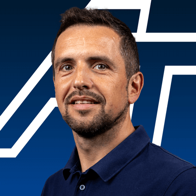 Alexander Kisser (Serviceleiter) - AUTO POHL