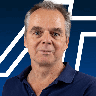 Ralf Drechsel (Verkaufsberater Teile und Zubehör) - AUTO POHL