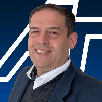 Dirk Zibler (Stellvertretender Geschäftsführer) - AUTO MEKLENBORG