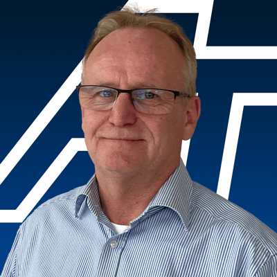 Andreas Schulz (Technischer Betriebsleiter) - AUTO MEKLENBORG