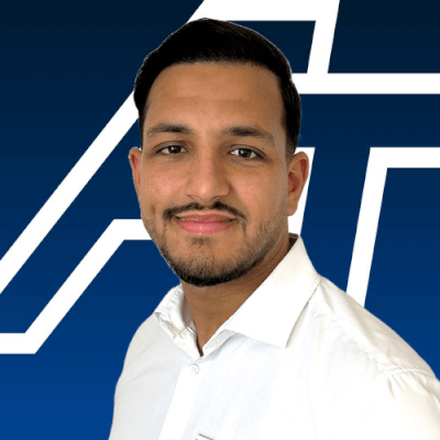 Can Akyüz (Verkaufsberater Suzuki) - AUTO MEKLENBORG