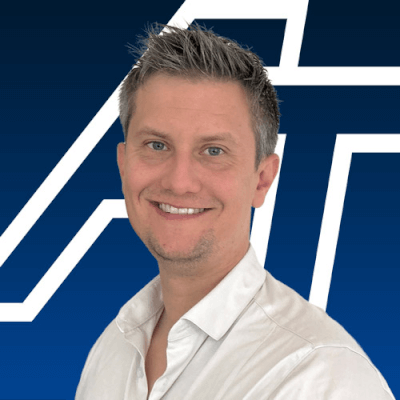 Dominik Kunowski (Verkaufsberater Mazda) - AUTO MEKLENBORG