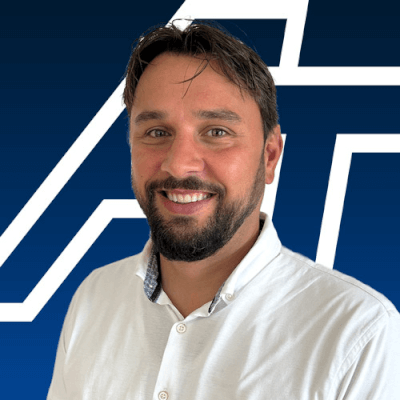 Norman Przygodda (Verkaufsberater Mazda) - AUTO MEKLENBORG