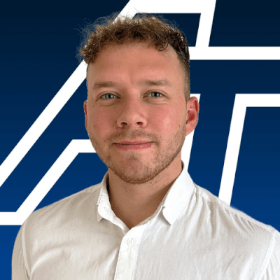 Kenneth Schmiedeke (Verkaufsberater Suzuki) - AUTO MEKLENBORG