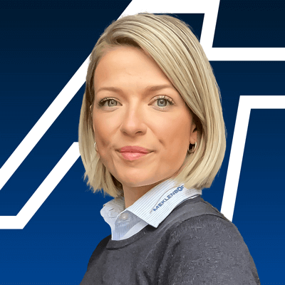 Vanesa Bosnic´ (Leitung Serviceassistenz) - AUTO MEKLENBORG