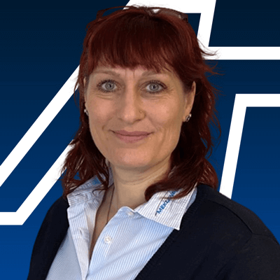 Birgit Klär-Haberecht (Serviceassistentin) - AUTO MEKLENBORG