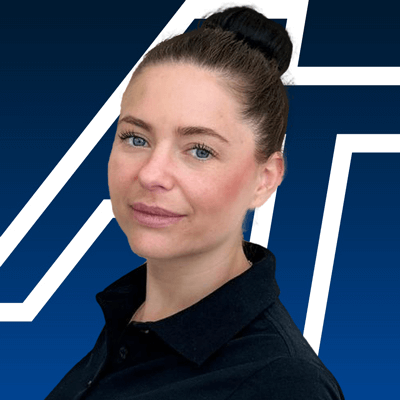 Chiara Lomnitz (Serviceassistentin) - AUTO MEKLENBORG