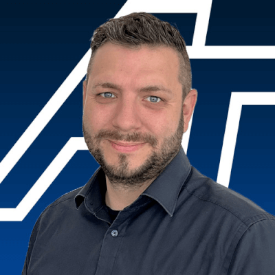 Alessandro-Guiseppe Mrwa (Serviceberater) - AUTO MEKLENBORG