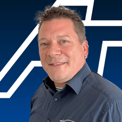 Sven Schmidt (Serviceberater) - AUTO MEKLENBORG