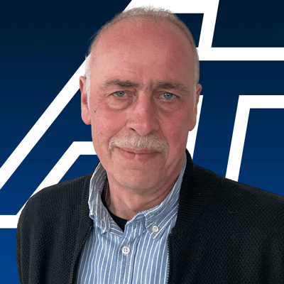 Michael Schroer (Leiter Teile und Zubehör) - AUTO MEKLENBORG