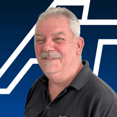 Peer Wolke (Verkaufsberater Teile und Zubehör) - AUTO MEKLENBORG