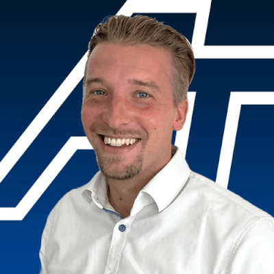 Marcel Berner (Verkaufsberater Mazda und Suzuki) - AUTO MEKLENBORG