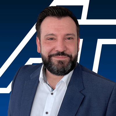 Marcus Harke (Verkaufsberater Mazda und Suzuki) - AUTO MEKLENBORG