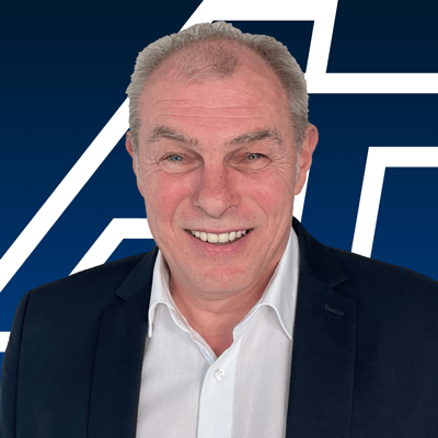 André Wollin (Verkaufsberater Mazda und Suzuki) - AUTO MEKLENBORG