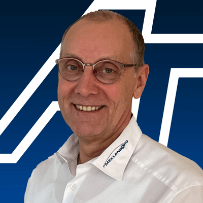 Christian Koppel (Serviceassistent) - AUTO MEKLENBORG