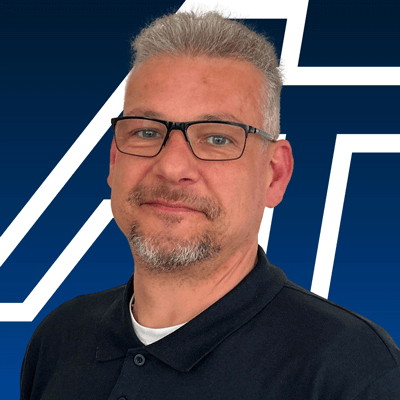 André Herkner (Serviceberater) - AUTO MEKLENBORG