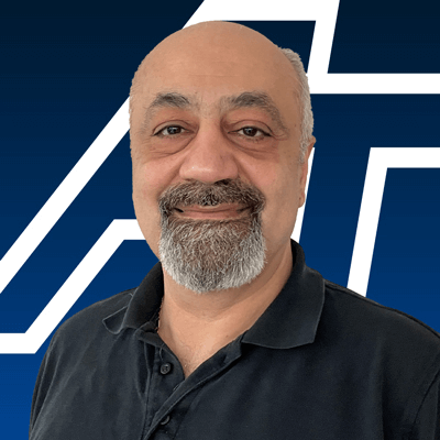 Jean Barbar (Verkaufsberater Teile und Zubehör) - AUTO MEKLENBORG