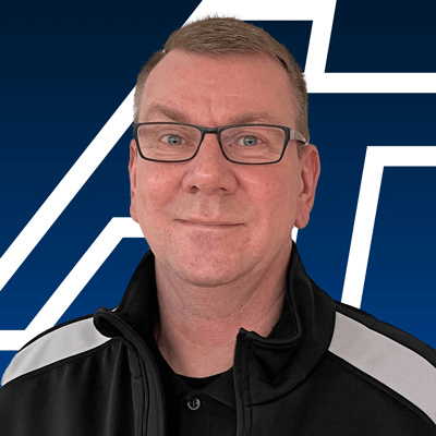 Olaf Becker (Verkaufsberater Teile und Zubehör) - AUTO MEKLENBORG