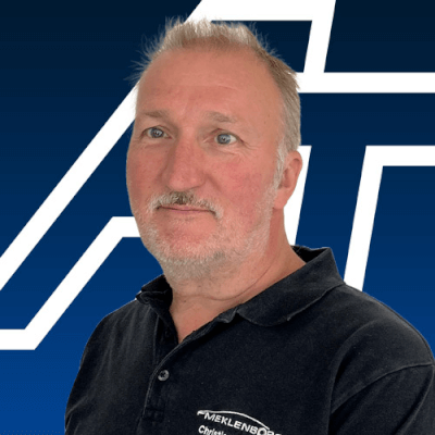 Christian Wilschke (Verkaufsberater Teile und Zubehör) - AUTO MEKLENBORG