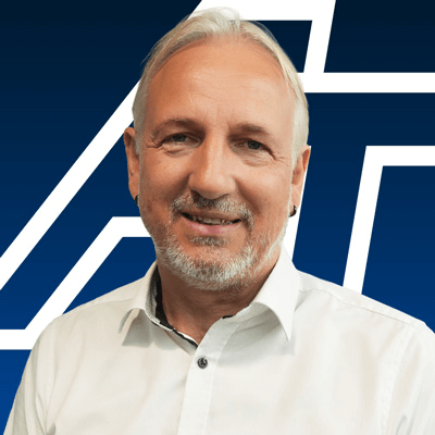 Karsten Keimes (Verkaufsleiter) - AUTO KIERDORF