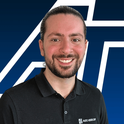 Burhan Kaya (Serviceassistent) - AUTO KIERDORF