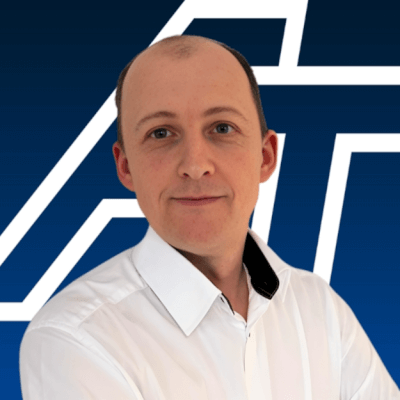 Dominik Jäger (Verkaufsberater Mazda) - AUTO POHL