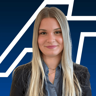 Melina Paffrath (Verkaufsberaterin Ford) - AUTO KIERDORF