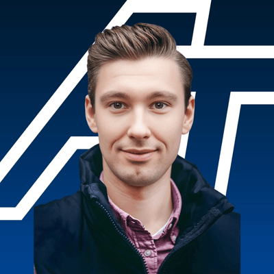 Niklas Marx (Verkaufsberater Ford Gewerbe) - AUTO-PARK RATH