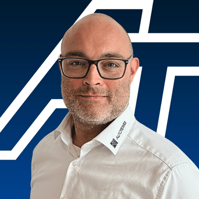 Florian Schöpfer (Verkaufsberater Mazda) - AUTOTEWES GmbH