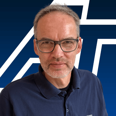 Dirk Klingenhäger (Verkaufsberater Teile und Zubehör) - AUTOTEWES GmbH