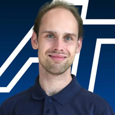 Daniel Wulf